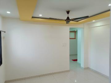 Resale | 2 BHK + Pooja Room 1055 Sq.Ft. Apartment in...