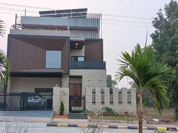 Resale | 2 BHK + Pooja Room 125 Sq.Yd. Independent House...