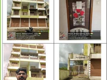 Resale | 337 Sq.Ft. Apartment in Karjat
