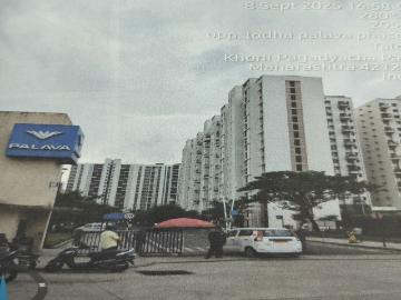 Resale | 398 Sq.Ft. Apartment in Dombivli