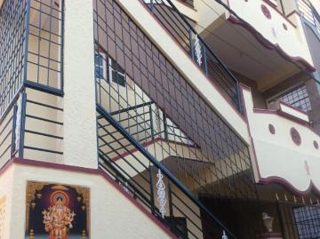 Resale | 4 BHK 150 Sq.Ft. Independent House in Horamavu