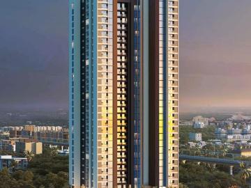 Resale | 4 BHK 1778 Sq.Ft. Apartment in Shivajinagar