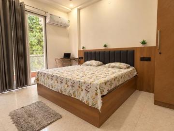 Resale | 4 BHK 2000 Sq.Ft. Apartment in Vasant Kunj