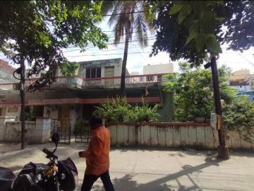Resale | 4 BHK 200 Sq.Yd. Independent House in Vidyanagar