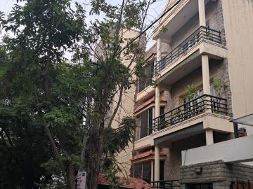 Resale | 4 BHK + 4000 Sq.Ft. Independent House in HSR layout