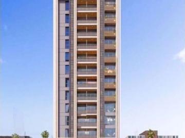 Resale | 4 BHK + Store Room 1834 Sq.Ft. Apartment in...