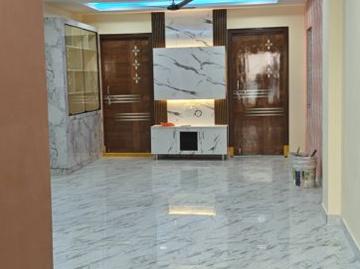 Resale | 4 BHK + Pooja Room 100 Sq.Yd. Independent House...