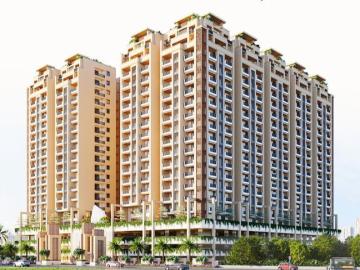 Resale | 4 BHK + 3690 Sq.Ft. Apartment in Eeshanya Miliarium