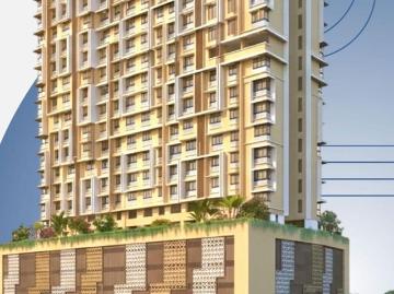 Resale | 652 Sq.Ft. Apartment in Sandesh Nagar