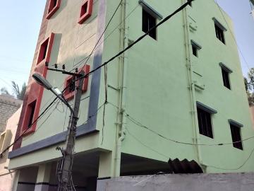 Resale | 6+ BHK 800 Sq.Ft. Independent House in Balaji...