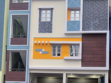 Resale | 6+ BHK + Pooja Room 3720 Sq.Ft. Independent...