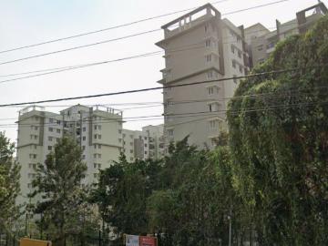 Resale | 730 Sq.Ft. Apartment in Kengeri