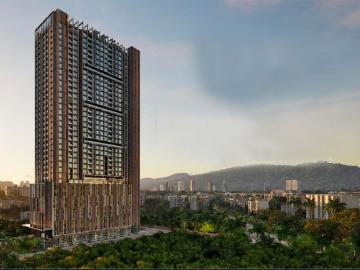 Resale | 936 Sq.Ft. Apartment in Sandesh Nagar