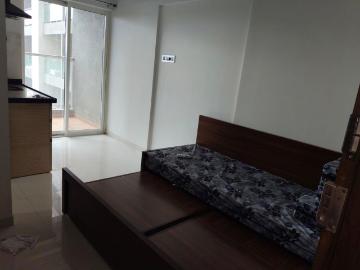 Resale | Studio 395 Sq.Ft. Apartment in Wadgaon Sheri