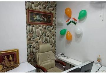 Resale | Studio 475 Sq.Ft. Apartment in Crossing Republik
