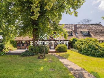 Exkl. Anwesen, Family Office oder Pferdehof nur 64 km...
