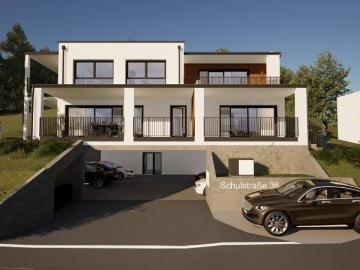 RESERVIERT: Schöner Wohnen Schulstraße / St. Johann: 1....