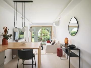 A vendre à Cannes Californie 2 pièces de 40 m² + Terrasse
