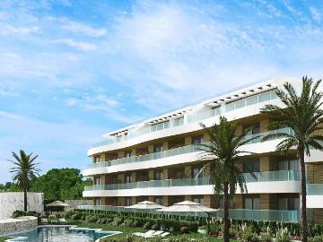 RESIDENCIAL DE OBRA NUEVA EN PLAYA FLAMENCA !& 13 & 13...