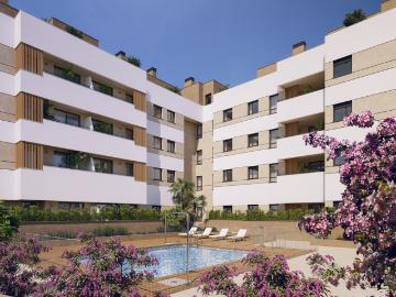 Residencial Nea