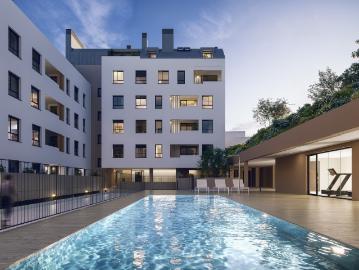 Residencial Nyx