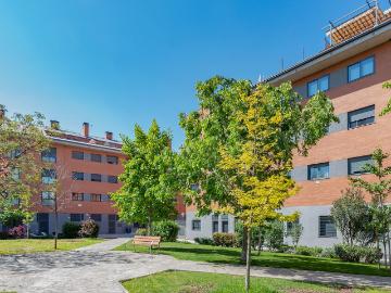 Residencial Princesa de Éboli Pinto