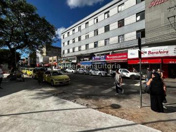 Residencial Riachuelo Apartamento em Centro, Juiz de Fora/MG