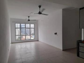 Residensi Brickfields Apartment Partially Furnished...