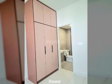 Residensi Max @ Jalan Ipoh, Kuala Lumpur KL