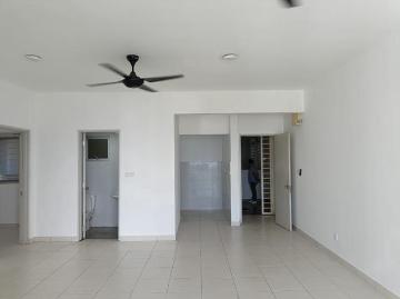 Residensi Sentulmas Ready to move in new painting...