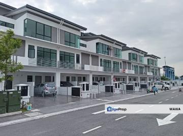 Residensi Sinaran