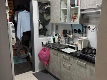 Residensi Pandan Mas kampung pandan
