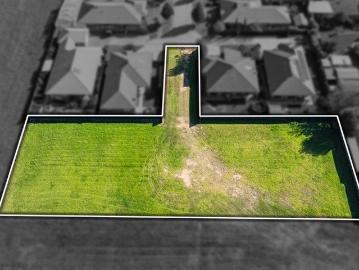Residential land development opportunity