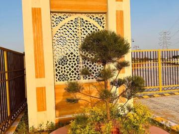 Residential Plot in Muhana for resale Jaipur. The...