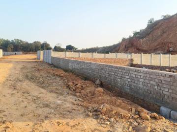 Residential Plot in Ghatshila for resale East Singhbhum....