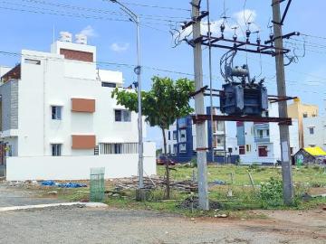Residential Plot in Mannur for resale Chennai. The...