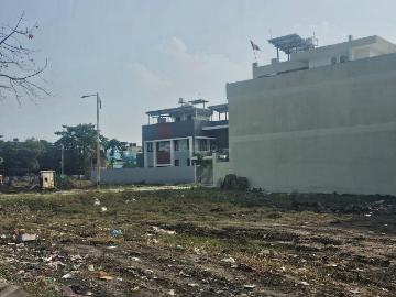Residential Plot in Manglia for resale Indore. The...