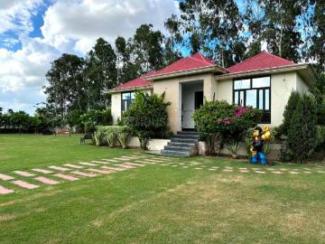 Residential Plot in Mohanlalganj for resale Lucknow. The...