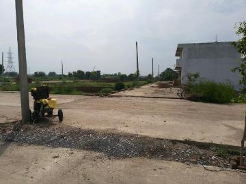 Residential Plot in Morta Village for resale Ghaziabad....