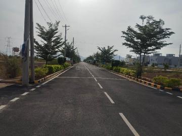 Residential Plot in Nunna for resale Vijayawada. The...