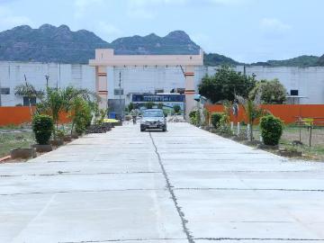 Residential Plot in Namburu for resale Guntur. The...