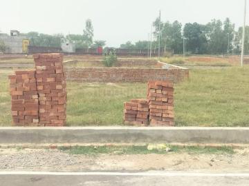 Residential Plot in New Jail Road for resale Lucknow....