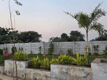 Residential Plot in Old Dhamtari Road for resale Raipur....