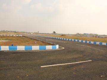 Residential Plot in Oragadam Ambattur for resale...