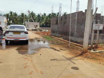 Residential Plot in Alanthurai for resale Coimbatore....