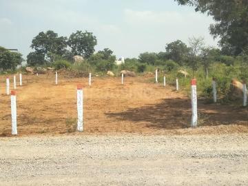 Residential Plot in Alair for resale Yadadri...