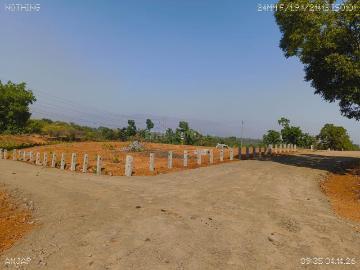 Residential Plot in Anjap for resale Thane. The...