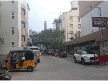 Residential Plot in Anna Nagar for resale Chennai. The...