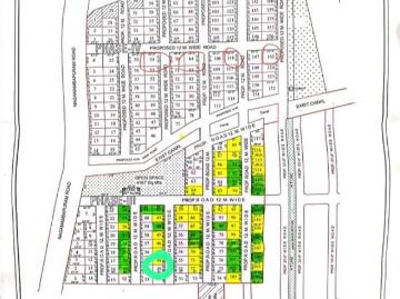 Residential Plot in Buchireddypalem for resale Nellore....