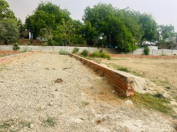 Residential Plot in Babatpur for resale Varanasi. The...